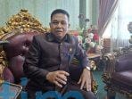 20240513_120120 Ketua Dewan Perwakilan Rakyat Daerah Kutim, Joni