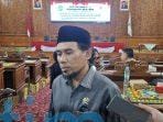 Anggota Komisi C Dewan Perwakilan Rakyat Daerah Kutim (DPRD), Jimmi (dok: kutimpost)