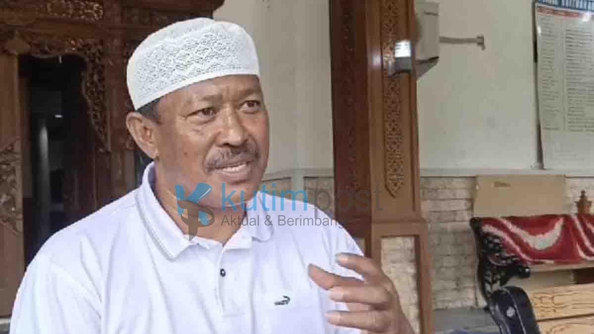 Arfan Ingin Tenaga Kerja Lokal Diberdayakan