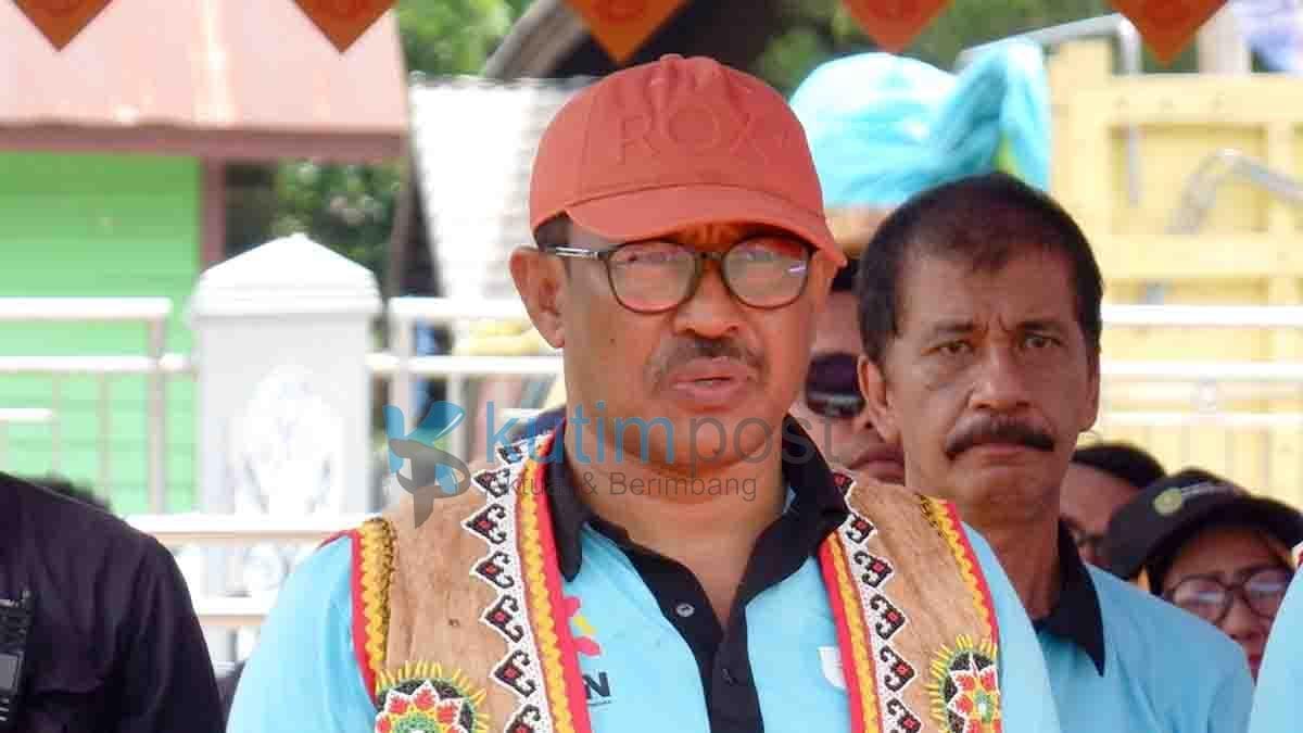 Arfan Sektor Wisata Bisa Tingkatkan PAD Arfan Sektor Wisata Bisa Tingkatkan PAD