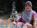 Desa Tanjung Labu Kecamatan Rantau Pulung Berbenah Desa Tanjung Labu Kecamatan Rantau Pulung Berbenah