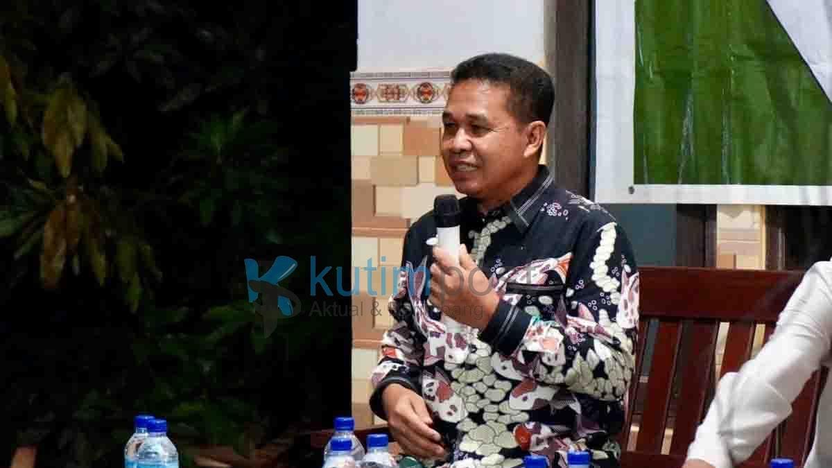 Infrastruktur Masih Menjadi Usulan Terbanyak Saat Reses Ketua DPRD di Bengalon