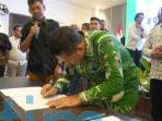 Joni Usulkan Ring Satu Perusahaan Nikmati Program TJSL