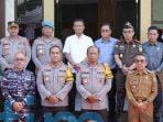 Kapolda Kaltim Kembali Sambangi Kutim, Wabup Ini Merupakan Kebanggaan Kapolda Kaltim Kembali Sambangi Kutim, Wabup Ini Merupakan Kebanggaan