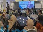 Kasmidi Hadiri Rakor Sekaligus Evaluasi TJSL Kasmidi Hadiri Rakor Sekaligus Evaluasi TJSL
