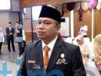 Resmi Dilantik Jadi Kadis DP2KB, Junaidi Langsung Gas Bahas Stunting Resmi Dilantik Jadi Kadis DP2KB, Junaidi Langsung Gas Bahas Stunting
