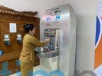 Terinspirasi Dari Salah Satu Kabupaten Di Bali, Pemkab Kutim Luncurkan Anjungan Air Langsung Minum
