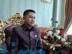 20240513_114725 Ketua Dewan Perwakilan Rakyat Daerah (DPRD) Kutim, Joni (ist)