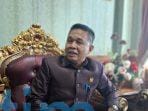 20240513_120116 Ketua Dewan Perwakilan Rakyat Daerah Kutai Timur, Joni