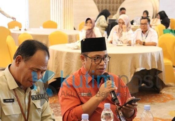 20240520-Kepala-DPPKB-Kutai-Timur-Achmad-Junaidi