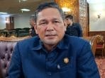 Komisi D DPRD Kutim Ketua Komisi D Dewan Perwakilan Rakyat Daerah (DPRD) Kutim, Yan
