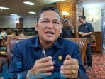 Yan Ketua Komisi D Dewan Perwakilan Rakyat Daerah Kabupaten Kutai Timur, Yan