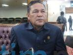 kutim Anggota DPRD Kutim Yan (dok: kutimpos)
