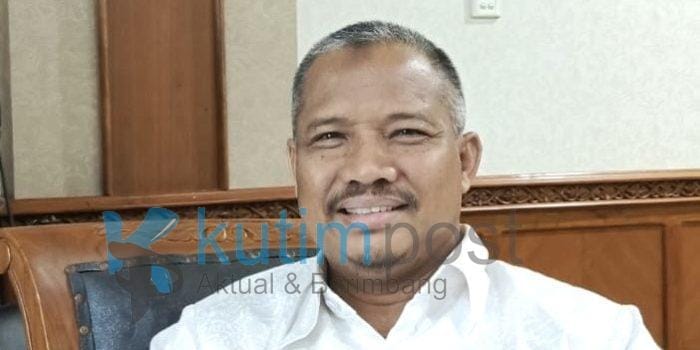 Bagus Anggota DPRD Kutim Sobirin Bagus (dok: kutimpos)