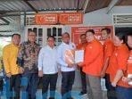 Pilkada Kutim 2024, Pasangan KB-Kinsu Terima B1 KWK dari Partai Buruh Pilkada Kutim 2024, Pasangan KB-Kinsu Terima B1 KWK dari Partai Buruh