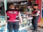 Jelang Pilkada 2024, Polres Kutim Terus Lakukan Cipta Kondisi