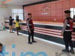 Polres Kutai Timur Intensifkan Patroli Menjelang Pilkada 2024