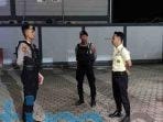 Polres Kutai Timur Laksanakan Patroli Dialogis Malam Polres Kutai Timur Laksanakan Patroli Dialogis Malam