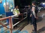 Polres Kutim Patroli Malam Pastikan Kamtibmas Jelang Pilkada 2024 Polres Kutim Patroli Malam Pastikan Kamtibmas Jelang Pilkada 2024