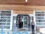 Polres Kutim Rutin Laksanakan Patroli Ke Kantor KPU Polres Kutim Rutin Laksanakan Patroli Ke Kantor KPU