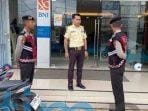 Samapta Polres Kutai Timur Menjelang Pilkada Menurunkan Patroli Presisi Kepada Masyarakat Samapta Polres Kutai Timur Menjelang Pilkada Menurunkan Patroli Presisi Kepada Masyarakat