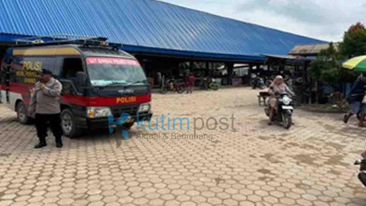 Sat Binmas Polres Kutim Berikan Penyuluhan Pemeliharaan Keamanan Jelang Pilkada 2024 Sat Binmas Polres Kutim Berikan Penyuluhan Pemeliharaan Keamanan Jelang Pilkada 2024