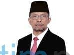 Agus Hari Kesuma Menjadi Pj Bupati Kutim Agus Hari Kesuma Menjadi Pj Bupati Kutim