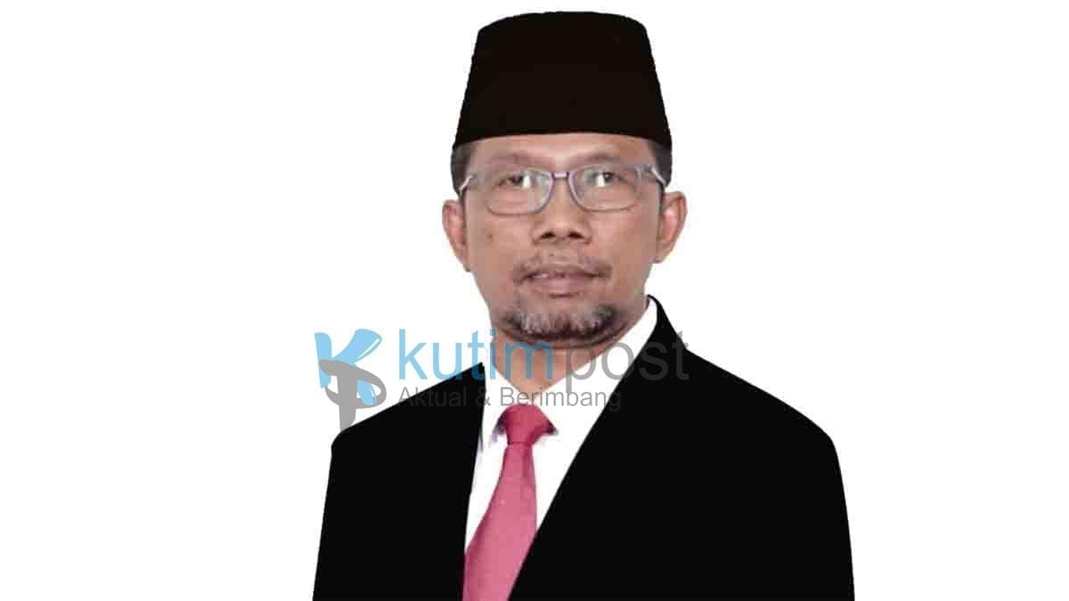 Agus Hari Kesuma Menjadi Pj Bupati Kutim Agus Hari Kesuma Menjadi Pj Bupati Kutim