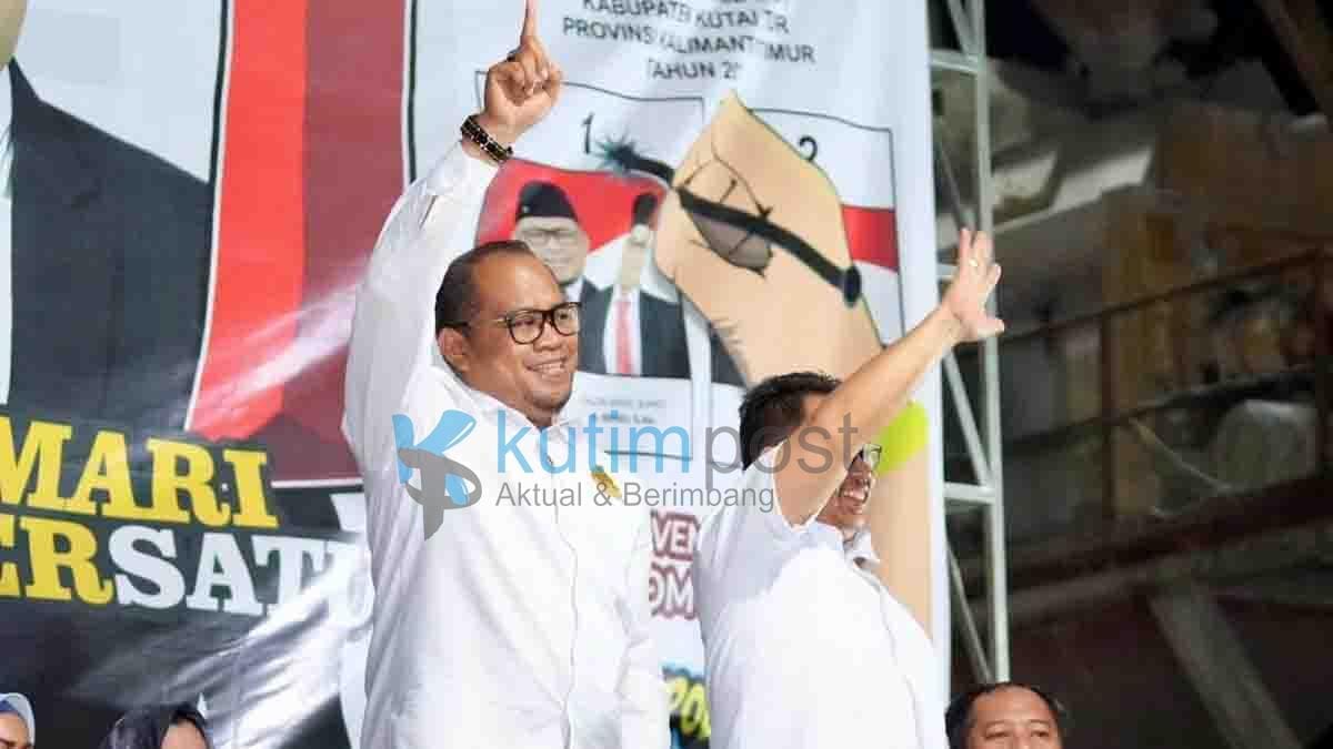 Kampanye di Teluk Pandan, KB-Kinsu Tepis Isu Terkait Pengurangan Tunjangan Pegawai Kampanye di Teluk Pandan, KB-Kinsu Tepis Isu Terkait Pengurangan Tunjangan Pegawai