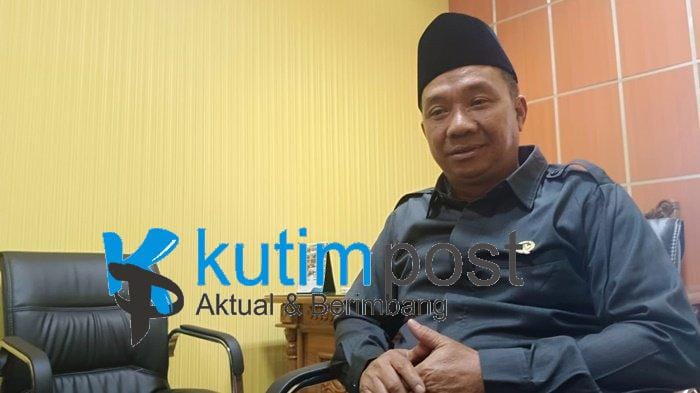 20241121_Ketua-Komisi-D-DPRD-Kutim-Julfansyah