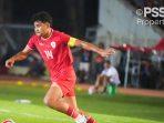 Usai Menang 1-0 Melawan Myanmar, Ranking Indonesia Naik Satu Tingkat
