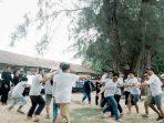 Refleksi Kebahagiaan Keluarga Besar AJKT Refleksi Kebahagiaan Keluarga Besar AJKT