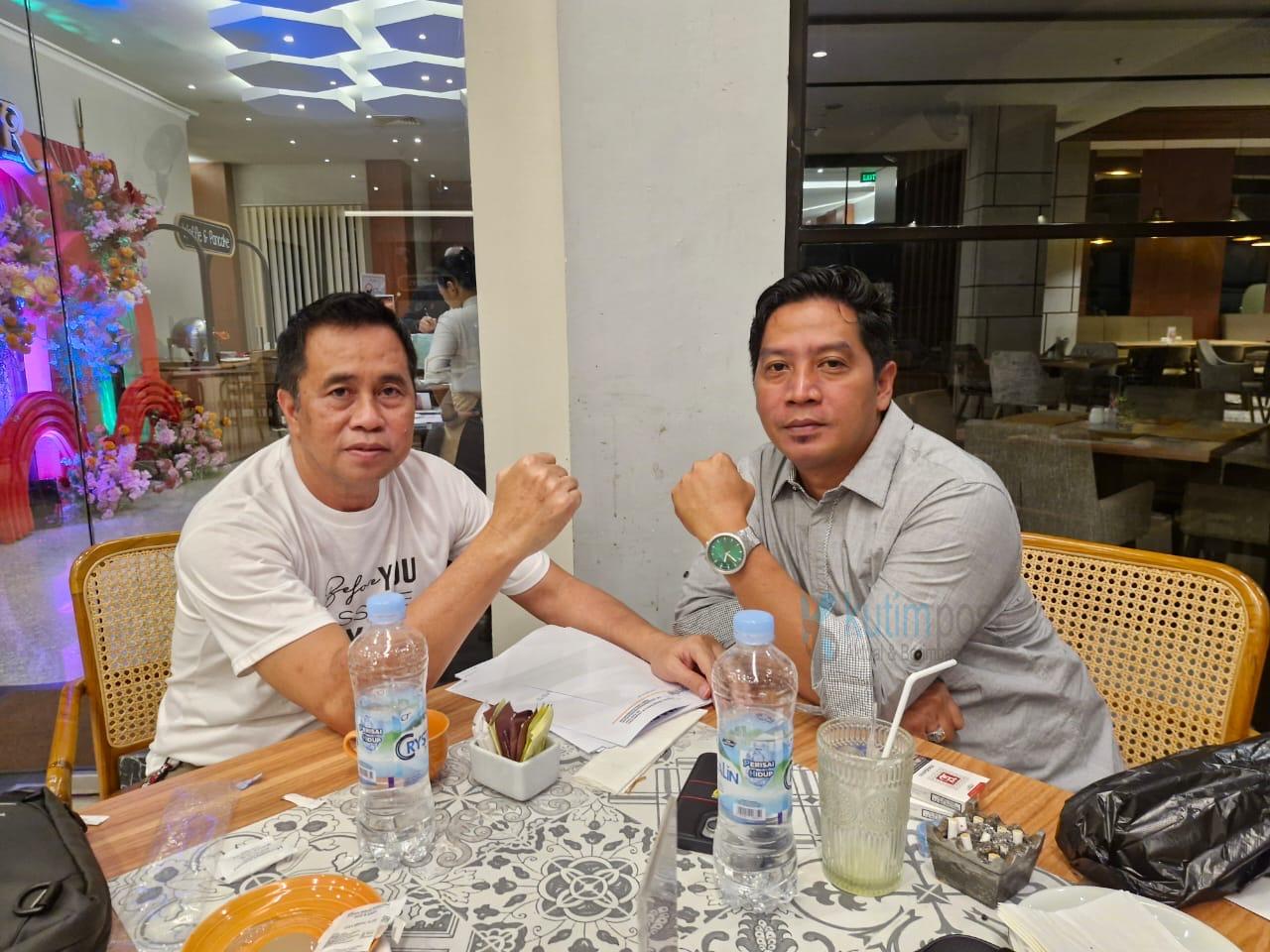 Pelantikan JMSI Kutim, Dua Menteri Dijadwalkan Hadir