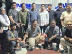 Terima SK Kepengurusan JMSI Kutim, Fantriansyah Semoga Semakin Berkontribusi untuk Dunia Jurnalistik Terima SK Kepengurusan JMSI Kutim, Fantriansyah: Semoga Semakin Berkontribusi untuk Dunia Jurnalistik