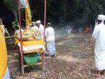 Umat Hindu Kutim Bersiap Sambut Hari Raya Nyepi Tahun Baru Caka 1947