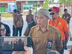 Disperindag Kutim Lakukan Sidak BBM di SPBU Sangatta, Pastikan Tak Ada Oplosan Disperindag Kutim Lakukan Sidak BBM di SPBU Sangatta, Pastikan Tak Ada Oplosan
