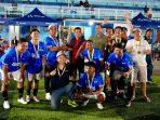 Dominasi di Final, JMSI Kutim Bawa Pulang Trofi Liga JMSI Kaltim 2025