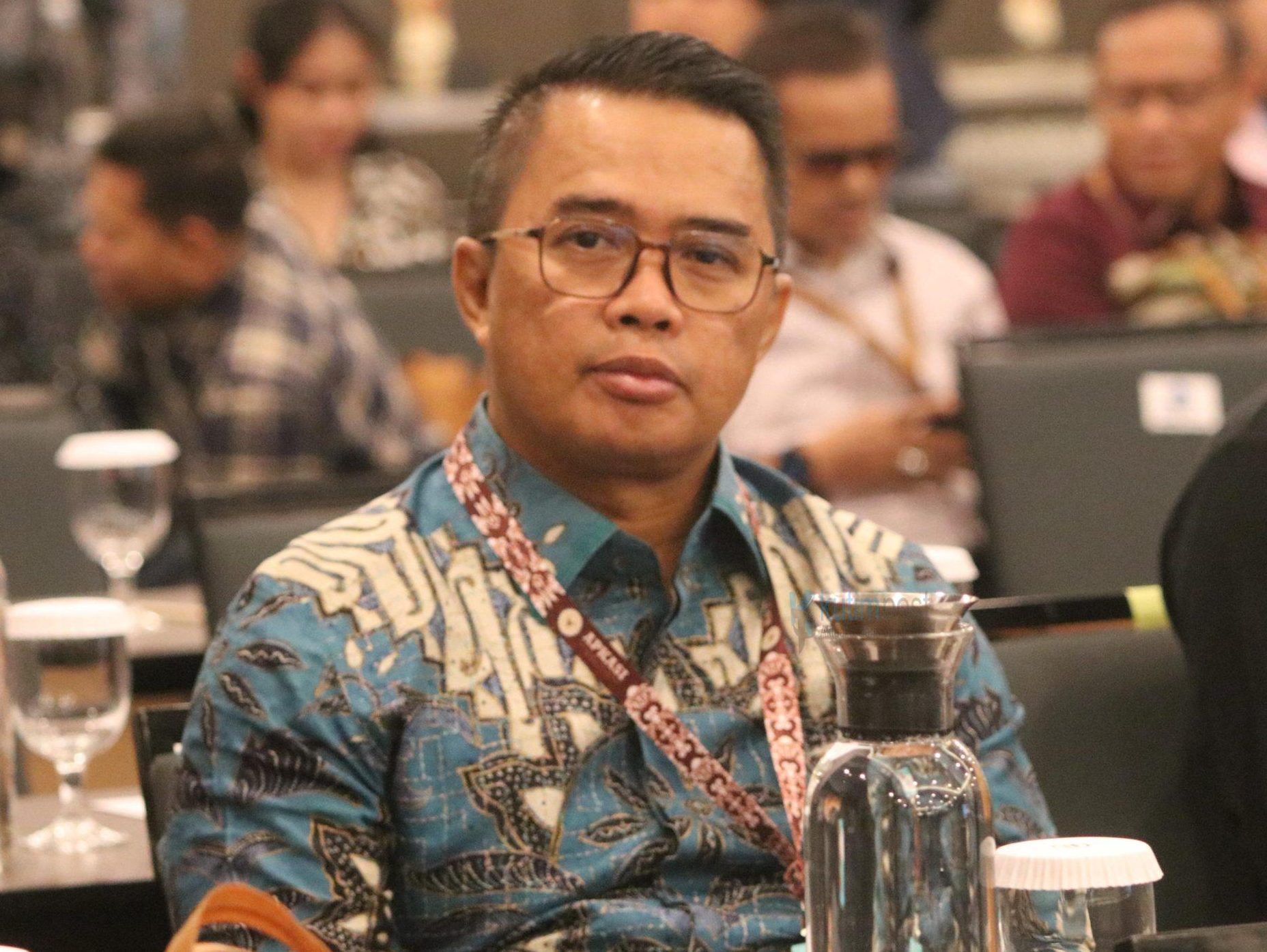 Wakil Bupati Kutai Timur, Mahyunadi