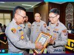 Polres Kutim Berhasil Raih Juara 2 Dalam Operasi Ketupat Mahakam 2025 Polres Kutim Berhasil Raih Juara 2 Dalam Operasi Ketupat Mahakam 2025