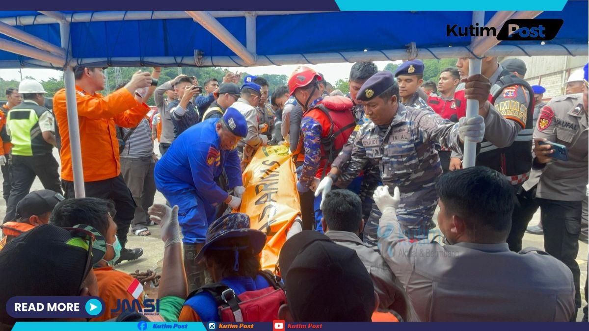 Korban Tenggelam Ferry Muchlisa Semua Telah Ditemukan Korban Tenggelam Ferry Muchlisa Semua Telah Ditemukan