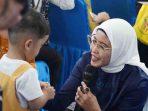 Kemendukbangga BKKBN Akan Luncurkan TAMASYA di Muara Wahau Kemendukbangga/BKKBN Akan Luncurkan TAMASYA di Muara Wahau