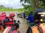 Tim SAR Maksimalkan Pencarian Anak Hilang di Simpang Pasir, Samarinda Tim SAR Maksimalkan Pencarian Anak Hilang di Simpang Pasir, Samarinda