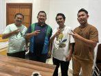 JMSI PPU Gandeng Bupati Sebagai Pembina JMSI PPU Gandeng Bupati Sebagai Pembina