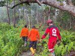 Operasi SAR Warga Hilang di Hutan Batu Dinding Resmi Ditutup, Korban Belum Ditemukan Operasi SAR Warga Hilang di Hutan Batu Dinding Resmi Ditutup, Korban Belum Ditemukan