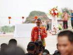 Jembatan Ring Road 2 Resmi Beroperasi
