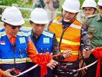 Jembatan Ring Road 2 telan biaya Rp7,5Miliar Jembatan Ring Road 2 telan biaya Rp7,5Miliar
