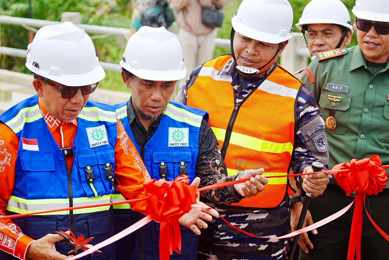 Jembatan Ring Road 2 telan biaya Rp7,5Miliar