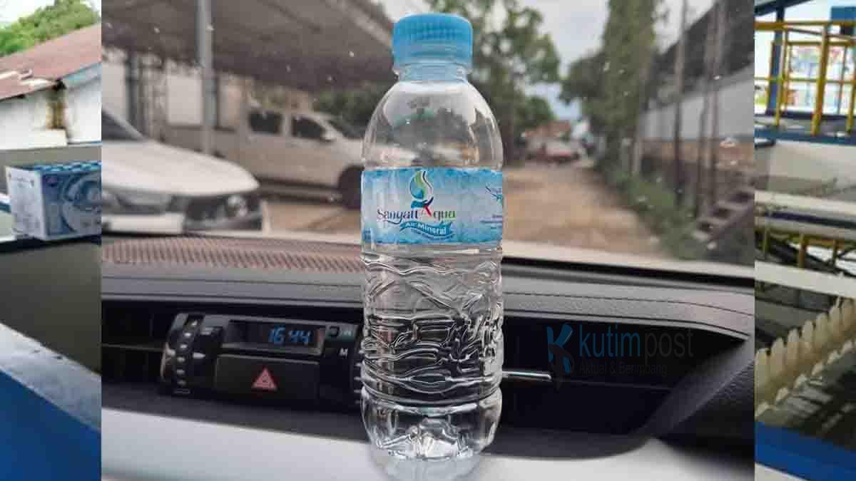 SangattAqua Launching Akhir Juni 2025