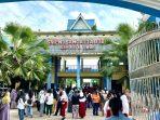 416 Calon Siswa Ikut Tes Masuk SMP 1 Sangatta Utara 416 Calon Siswa Ikut Tes Masuk SMP 1 Sangatta Utara