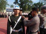 Operasi Patuh Mahakam 2025, Polres Kutim Tekankan Disiplin Berlalu Lintas Operasi Patuh Mahakam 2025, Polres Kutim Tekankan Disiplin Berlalu Lintas